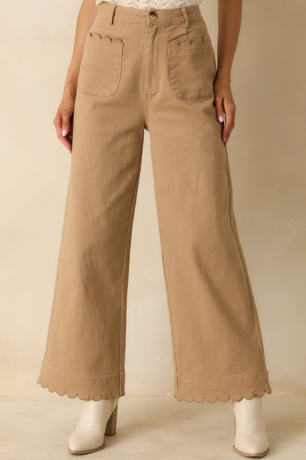 Camel-Wide-Leg-Pants-Showing-High-Waisted-Fit