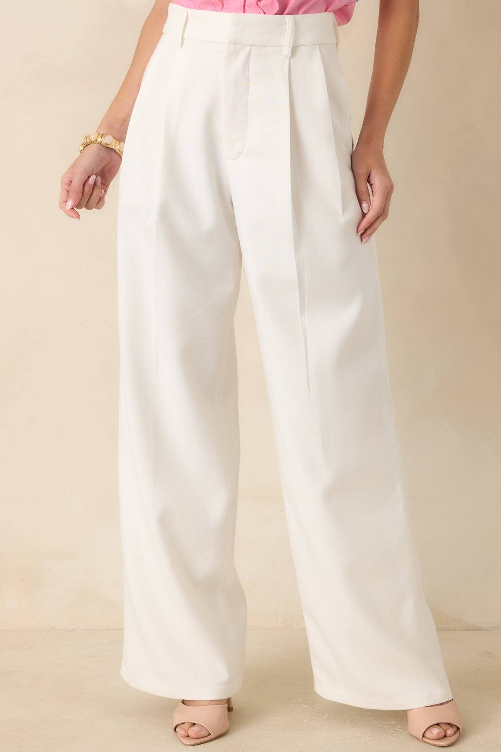 Cream-Pants-Featuring-Side-Seam-Pockets