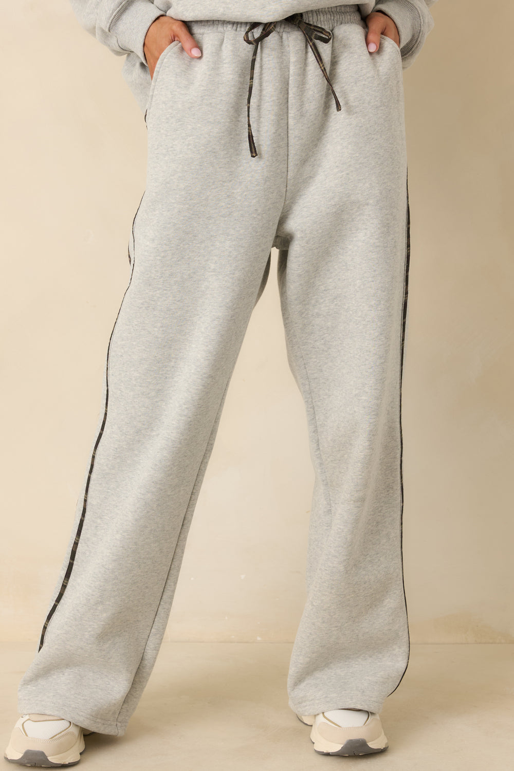 Cropped-View-Showing-Soft-Knit-Texture-And-Side-Stripe-Accents